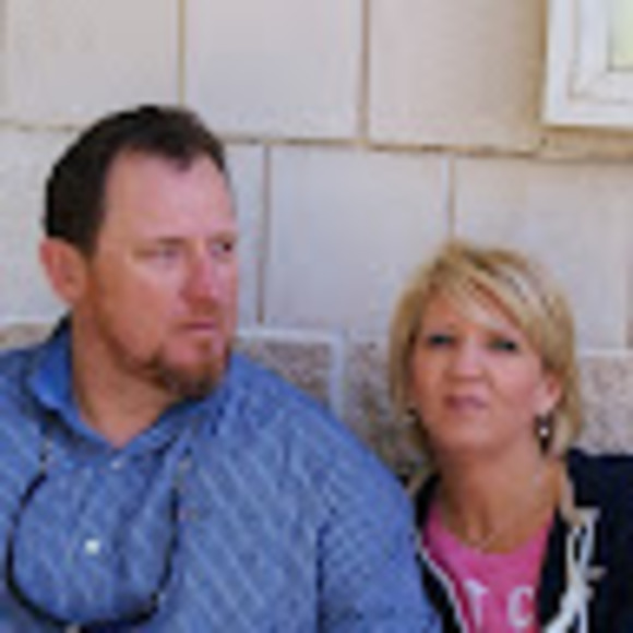 Meet your Posher, Scott - Picture 1 of 1